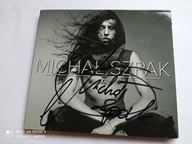 Michał Szpak XI Autografy 2011