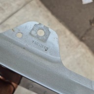 SEAT IBIZA V 5 17-> fender front front left