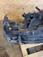support panel for radiators Z CHLODNICAMI OPEL ASTRA J IV 1.7 CDTI