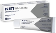 KIN WHITENING BLANCHEUR BIELIACA ZUBNÁ PASTA MÄTOVÁ 75ml