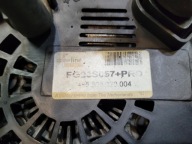 alternator VW TOUAREG II 2 7P 3.0 TDI