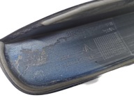 moulding cap bonnet boot PORSCHE CAYENNE II 7P LM5X 7P5827576D