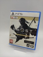 Gra Ghost Of Tsushima: Director's Cut PS5