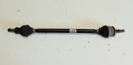 semi-axis right long OPEL ASTRA K 1.6 CDTI
