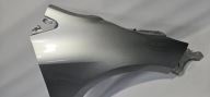 fender right front TOYOTA COROLLA E21 sedan 18- original