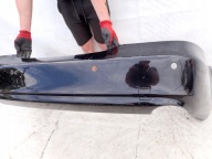 MERCEDES CLS C219 W219 04-08 bumper rear part rear PDC