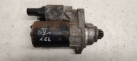 starter VW Golf V 1,6 MPI