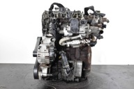 engine RENAULT TRAFIC II OPEL VIVARO A PRIMASTAR 2.0 DCI M9R782 @KOMPRESJA@