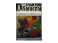 Wspomnienia z przyszłości - E von Daniken