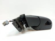 mirror left 9PIN EUROPA Ford Focus C-Max and (2003-2010)