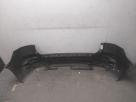 bumper rear part VOLVO XC60 XC 60 II R-design