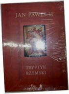 Tryptyk rzymski - Jan Paweł II
