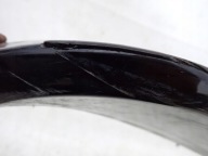 KIA SORENTO III 15-18 LOTKA spoiler bonnet