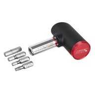 KLUCZ PROX PREMIUM LINE DYNAMOMETRYCZNY NP 5NM 6CZĘŚCI