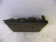 water cooler Z WENTYLATOREM OPEL FRONTERA B 2.2 D