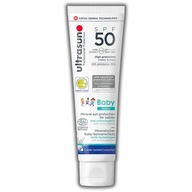 LTRASUN PEDIATRICS SPF50+ ŻEL PRZECIWSŁONECZNY 250ML