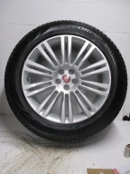 wheels discs tyres JAGUAR F PACE R20 M+S 6MM