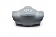 Airbag Powietrzna Chauffeurs Airbag VAUXHALL CORSA D 13235771