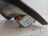 BMW E46 LIFT light right rear part sedan