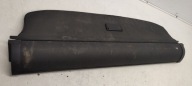blinds boot Audi A4 B7 1,8T