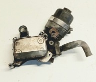 Gehäuse filter Grundlage OPEL CORSA D 1.3 CDTI