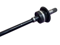semi-axis rear part left BMW X3 G01 X4 G02
