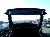 Chevrolet Cruze HB boot door rear GAR