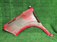 fender front right CITROEN C3 AIRCROSS NR.801