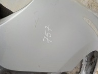 757 VOLKSWAGEN GOLF VI KOMBI fender left front front