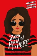 Zara Hossain is Here Khan Sabina