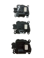 Micro moteur Bloc de chauffage complet GS7H-19E616-CA GS7H-19E616-AA Ford S-MAX II (2015-23)