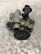 Ölpumpe VW SKODA AUDI 1.4 TSI CZC 04E115109E