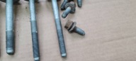 A7 4G screws springing rear part SANEK axle beam siders A6 C7 4G A4 B8 A5