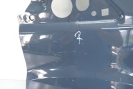 FORD TRANSIT MK8 VIII fender right front front