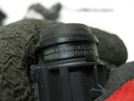 BMW 1 F20 Sensor Parken heck PDC 9261607