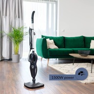 Mop parowy Zeegma 1500 W / 370 ml