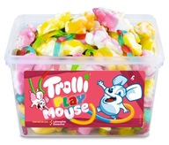 TROLLI ŻELKI MYSZY MYSZKI 75 szt