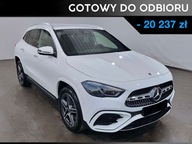 Mercedes-Benz Gla 200 AMG Line Suv 1.3 (163KM) 2024