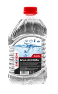 SHERON Aqua Distillata 2 l PET