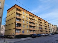 Mieszkanie, Wrocław, Krzyki, 48 m²