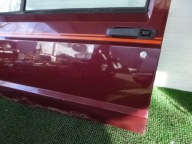 JEEP CHEROKEE XJ 88-97 3D door front left