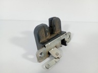 SEAT Ibiza 3 III 02-08 lock boot OE 6L6827505A