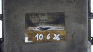 computer control unit of the engine MERCEDES S W222 3.0 CDI 0281031612 A6429007401
