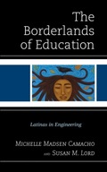 The Borderlands of Education: Latinas in