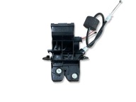 lock bonnet boot Mercedes-Benz E W211 facelift 2006 A1717500085