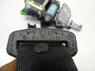 tension belt safety right front front MERCEDES W204 A2048602686