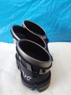 dials clock ALFA ROMEO 147 1.6 B 735374411