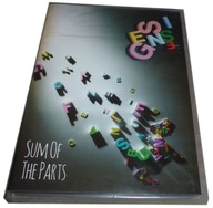 Genesis - Sum Of The Parts (DVD)