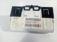 Renault Megane II 2 03-09 EKRAN display OE 8200107839