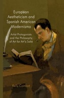 European Aestheticism and Spanish American